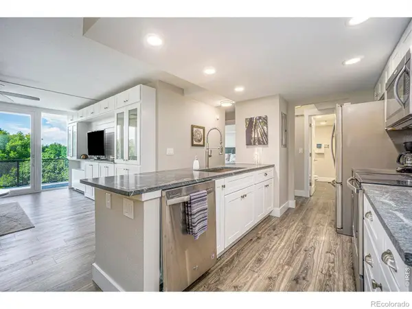 421 S Howes #505, Fort Collins, CO 80521