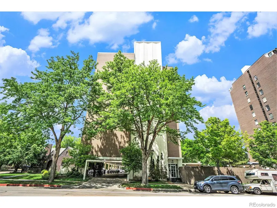 421 S Howes #505, Fort Collins, CO 80521 - #3