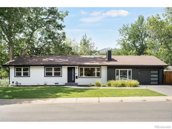 3111 14th, Boulder, CO 80304