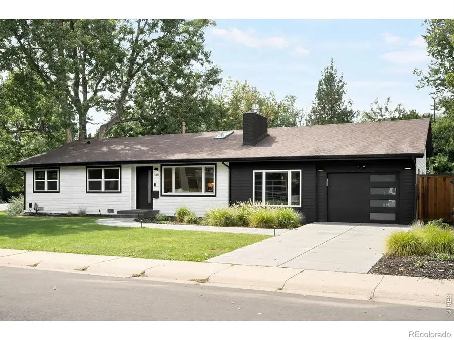3111 14th, Boulder, CO 80304 - #2
