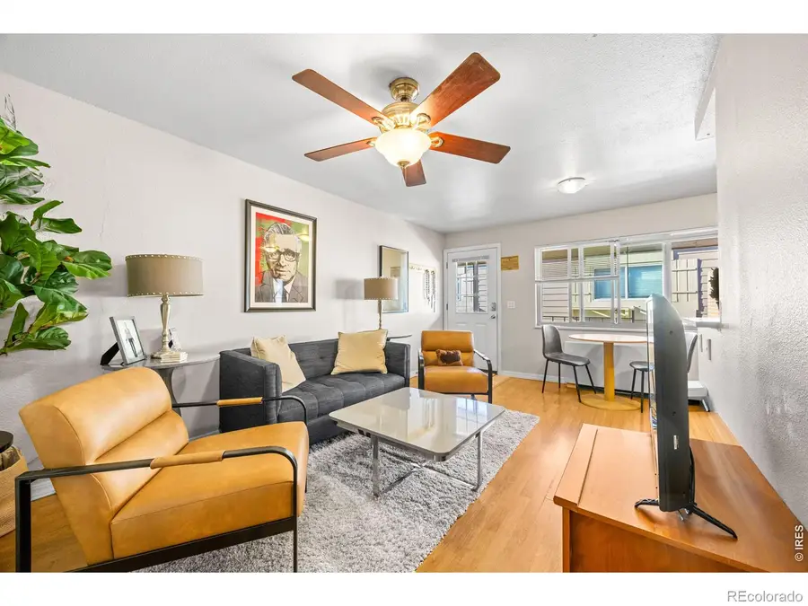 3009 Madison #315, Boulder, CO 80303 - #3
