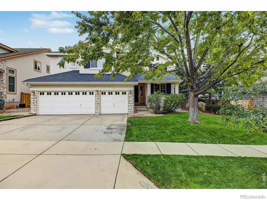 6724 W Gould, Littleton, CO 80123 - #2