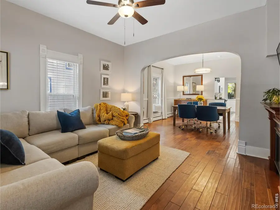 813 Laporte, Fort Collins, CO 80521 - #3