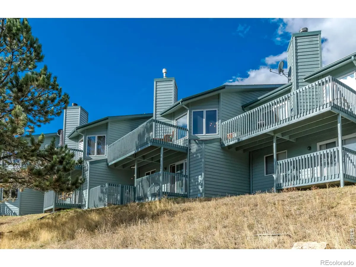 1861 Raven #C3, Estes Park, CO 80517 - #1