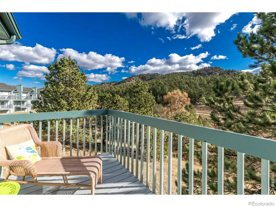 1861 Raven #C3, Estes Park, CO 80517 - #2