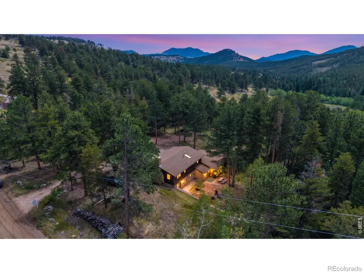 2028 Lazy Z, Nederland, CO 80466 - #1