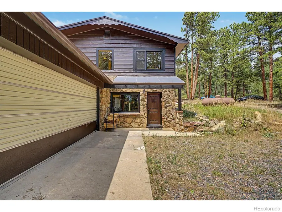 2028 Lazy Z, Nederland, CO 80466 - #2