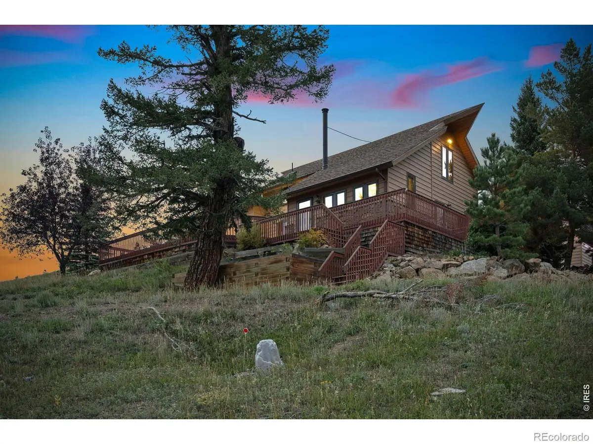 697 N Beaver, Black Hawk, CO 80422 - #1