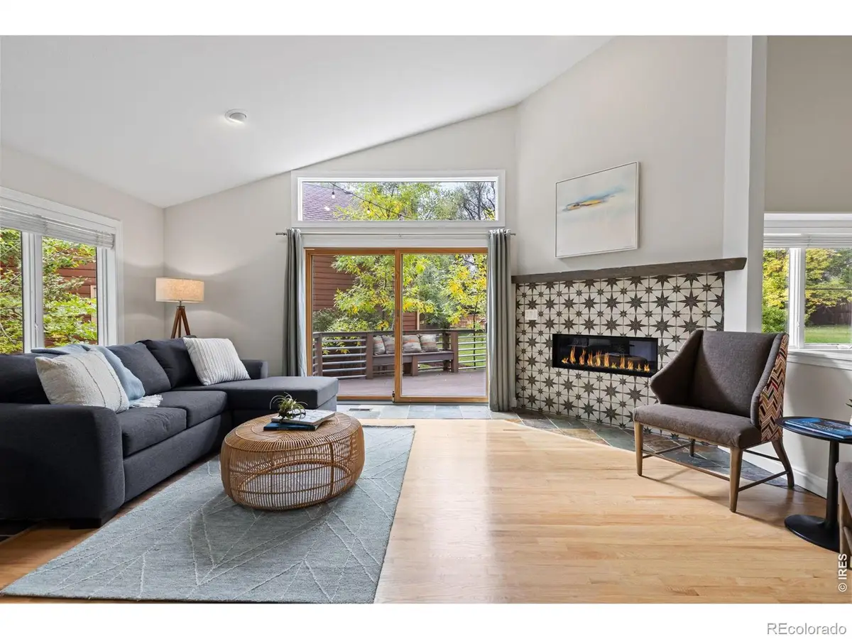 3845 Birchwood, Boulder, CO 80304 - #1
