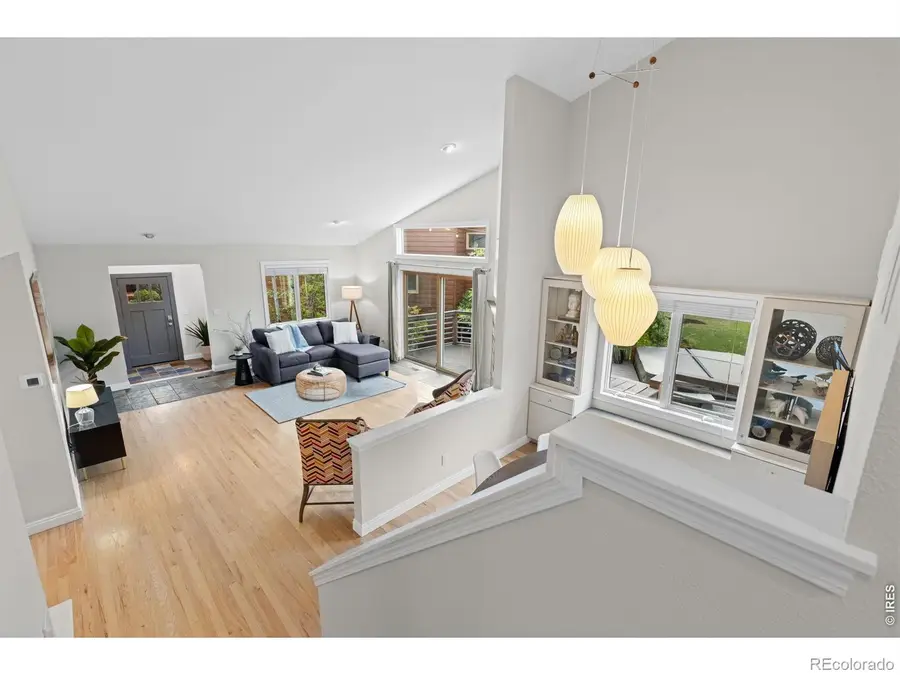 3845 Birchwood, Boulder, CO 80304 - #2