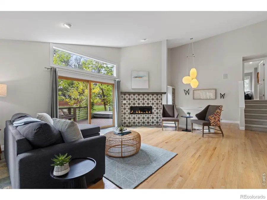 3845 Birchwood, Boulder, CO 80304 - #3