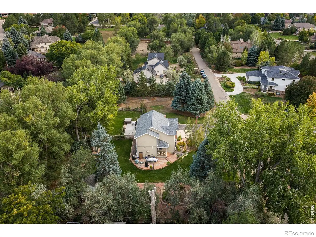 7330 Meadow, Niwot, CO 80503 - #1