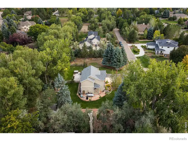 7330 Meadow, Niwot, CO 80503