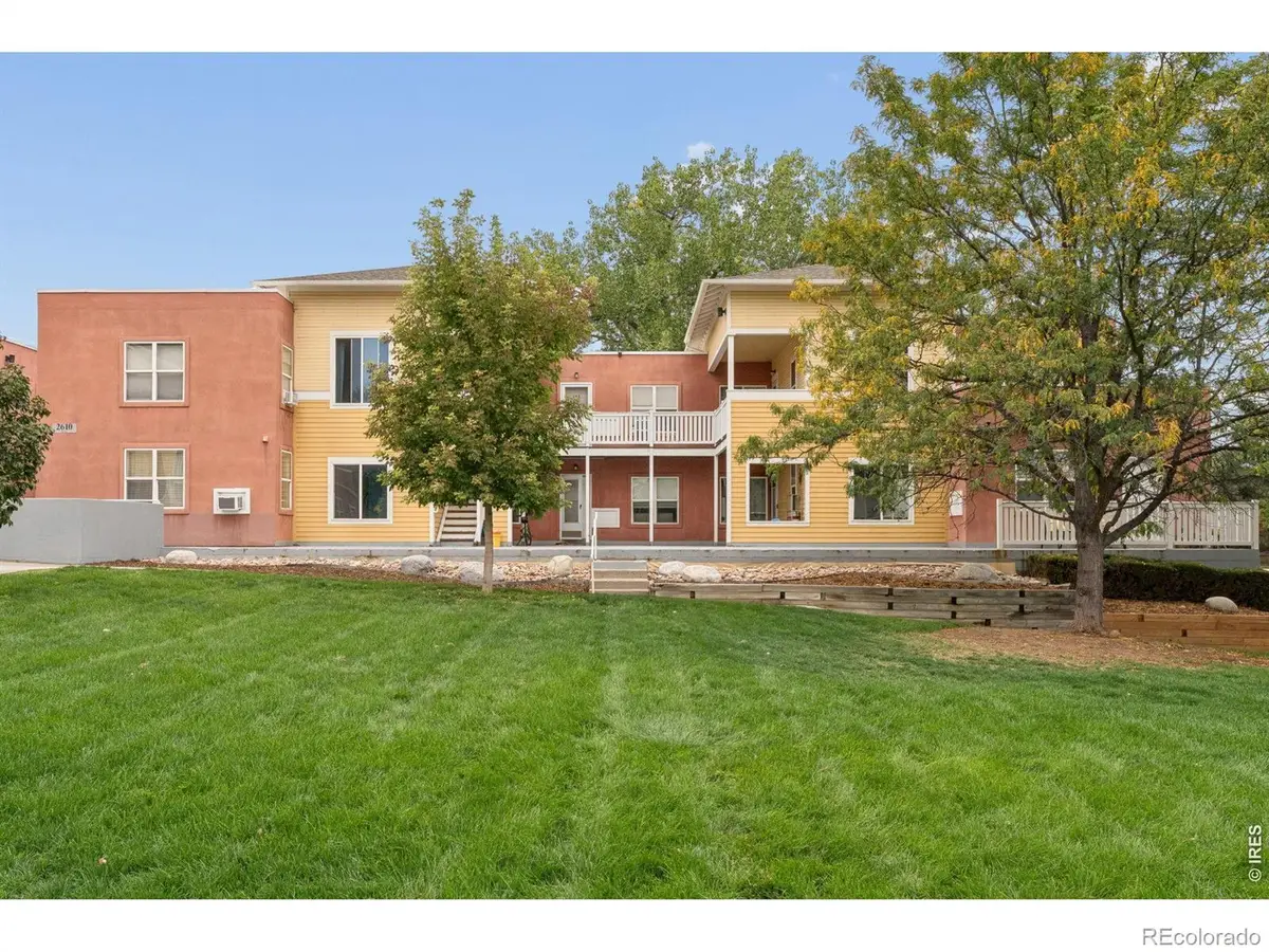 2610 Iris #105, Boulder, CO 80304 - #1