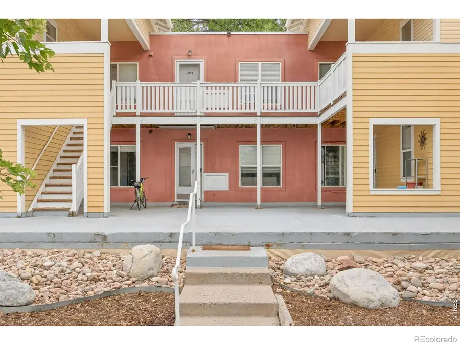 2610 Iris #105, Boulder, CO 80304 - #2