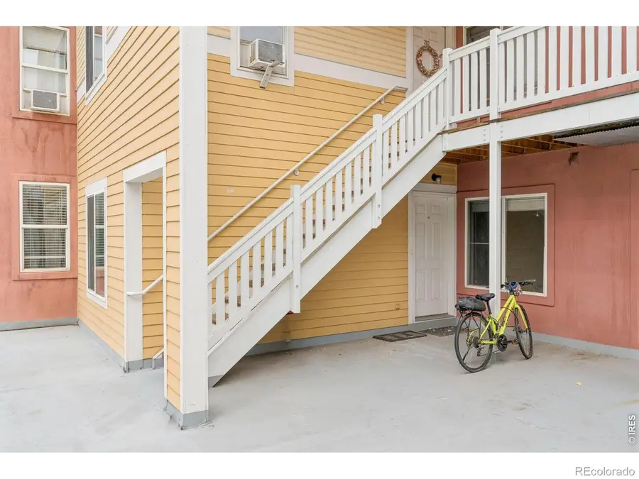 2610 Iris #105, Boulder, CO 80304 - #3