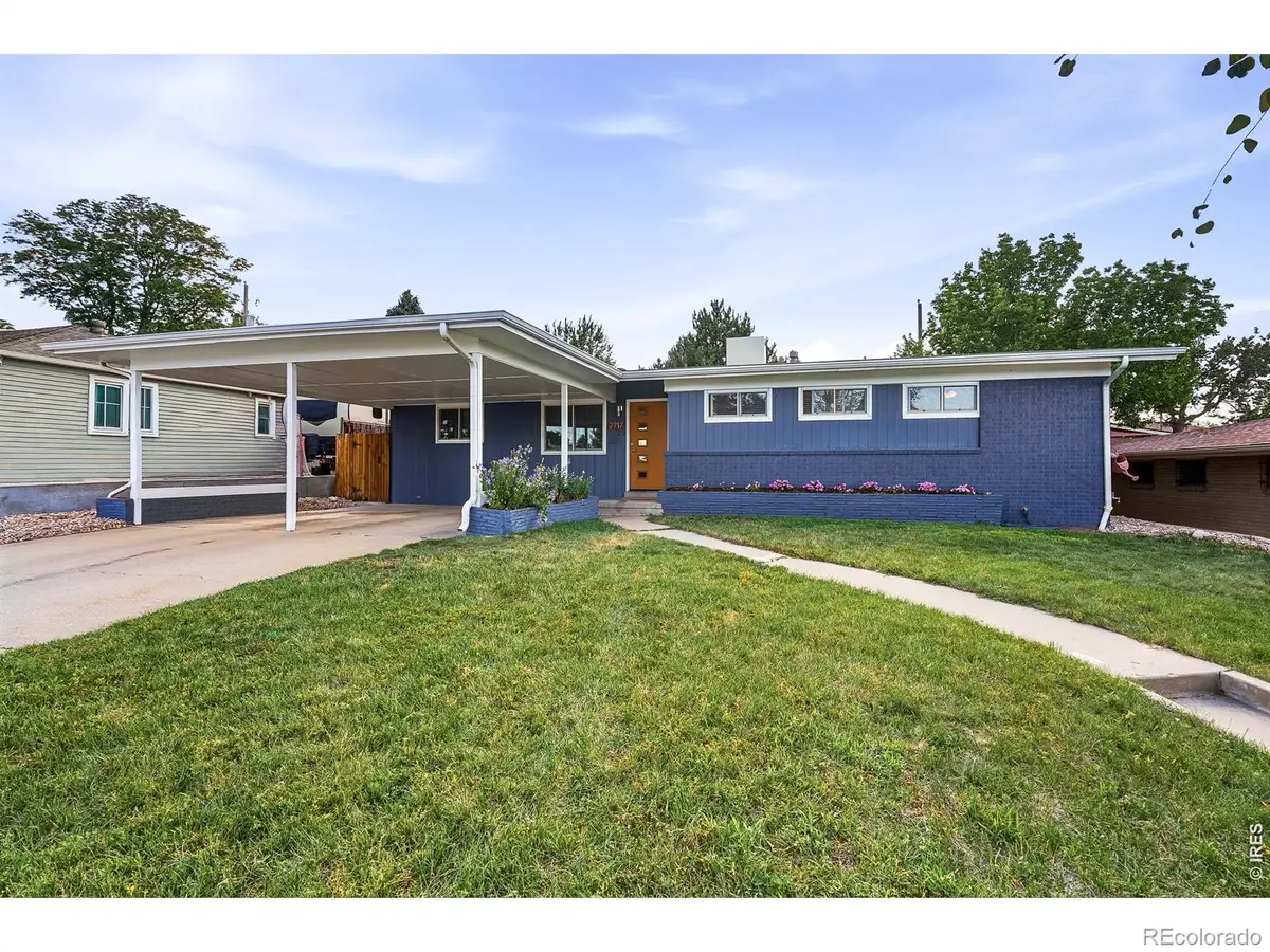 2717 S Osceola, Denver, CO 80236 - #1