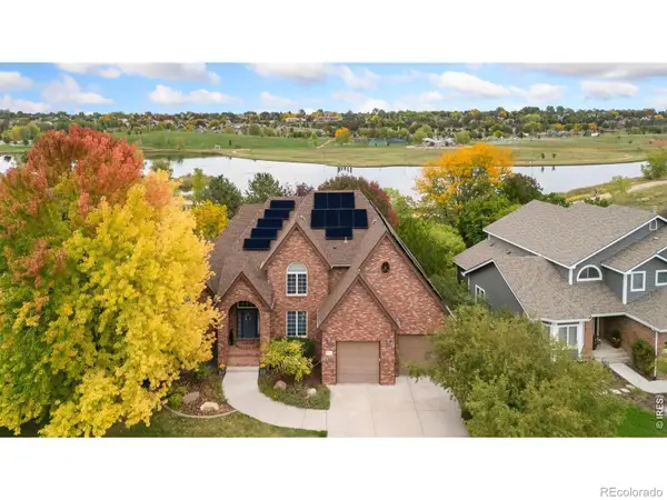 6038 Huntington Hills, Fort Collins, CO 80525