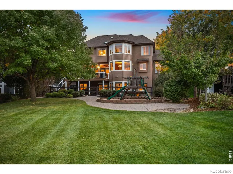 6038 Huntington Hills, Fort Collins, CO 80525 - #2