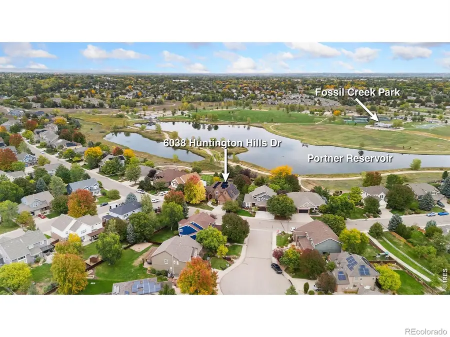 6038 Huntington Hills, Fort Collins, CO 80525 - #3