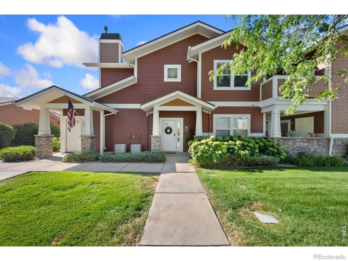 2202 Owens #103, Fort Collins, CO 80528 - #1