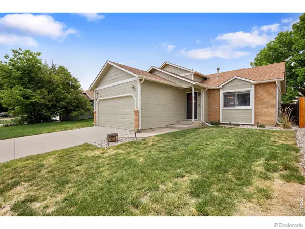 2025 Cheyenne, Loveland, CO 80538