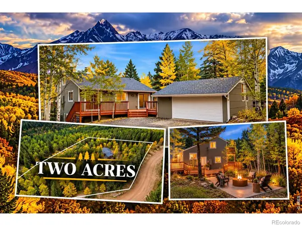 11436 Nancys, Conifer, CO 80433