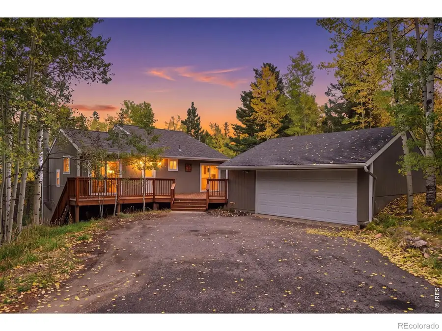 11436 Nancys, Conifer, CO 80433 - #3