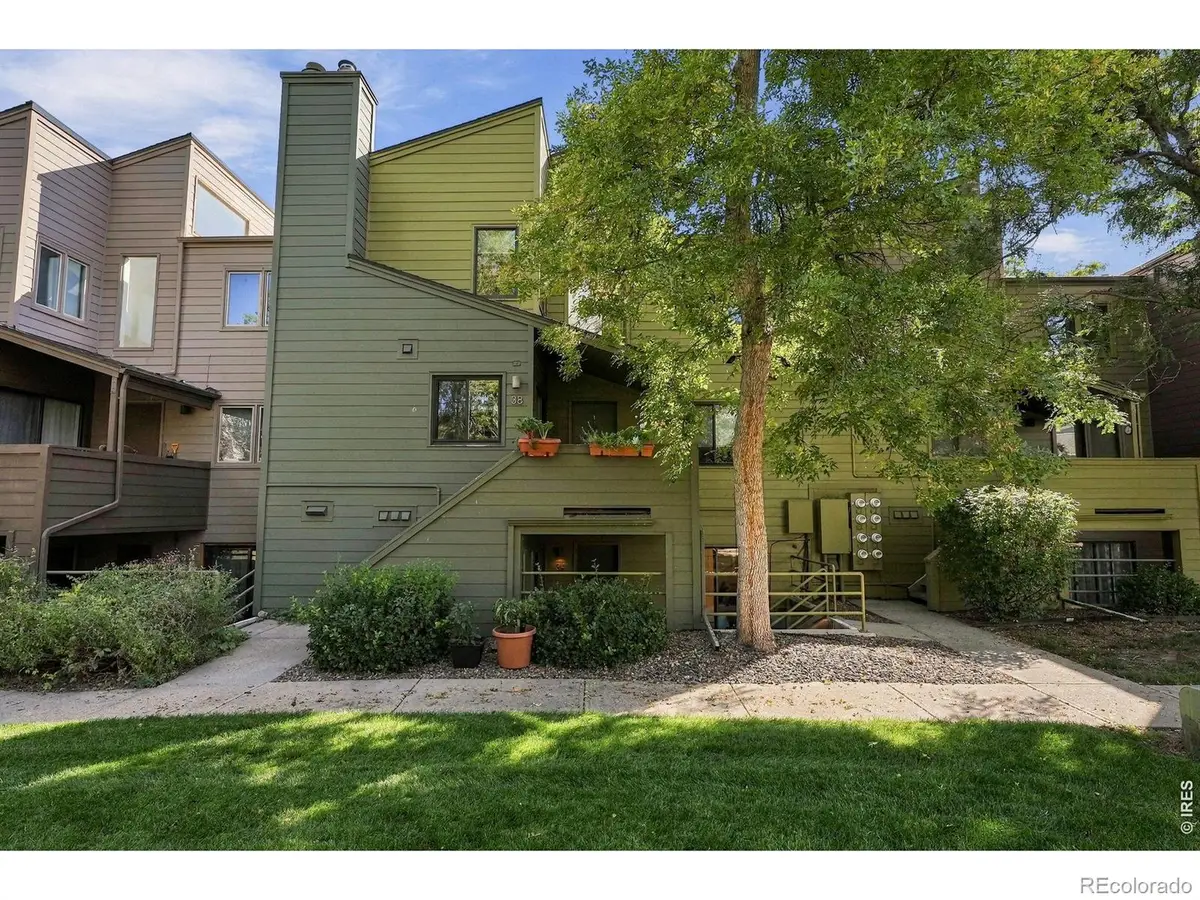 3745 Birchwood #34, Boulder, CO 80304 - #1