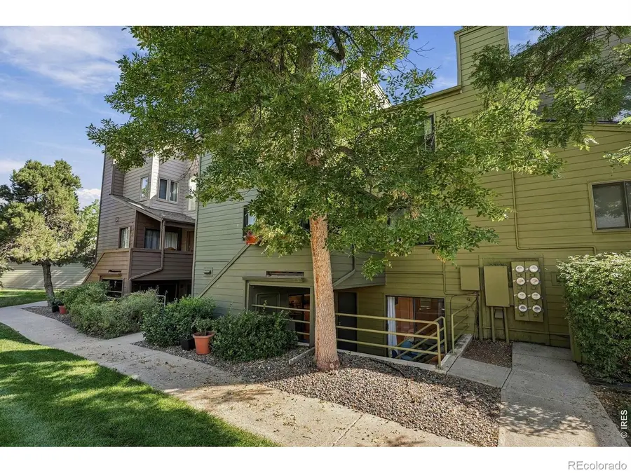 3745 Birchwood #34, Boulder, CO 80304 - #2