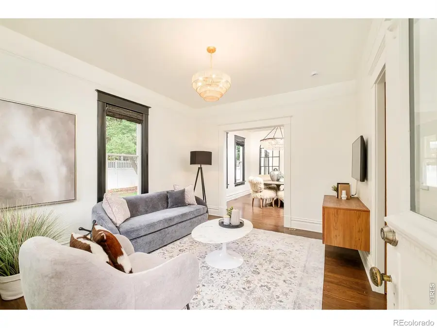541 Maxwell, Boulder, CO 80304 - #2