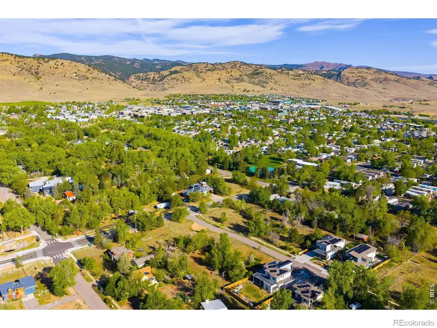 1952 Vine, Boulder, CO 80304 - #2