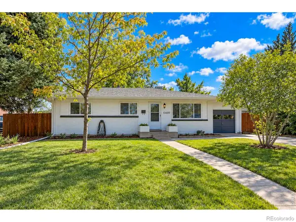 13600 Braun, Golden, CO 80401