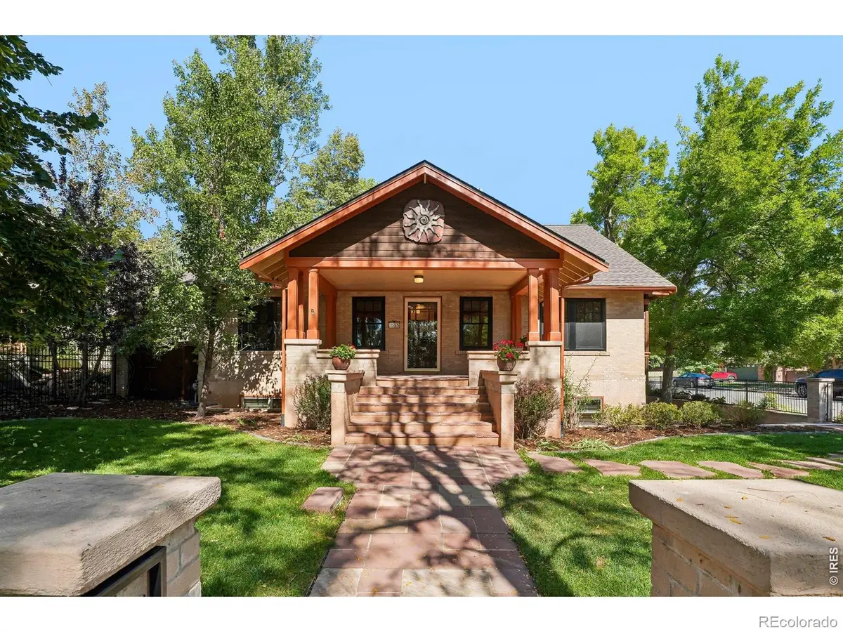 3555 16th, Boulder, CO 80304 - #1