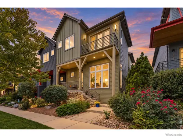5247 5th, Boulder, CO 80304