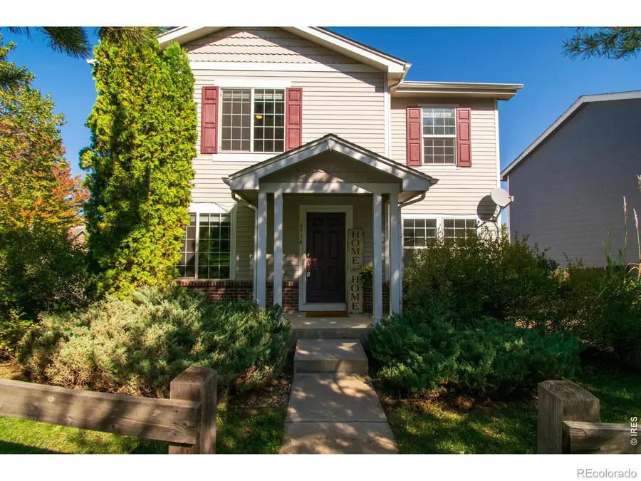 6714 Autumn Ridge, Fort Collins, CO 80525 - #2