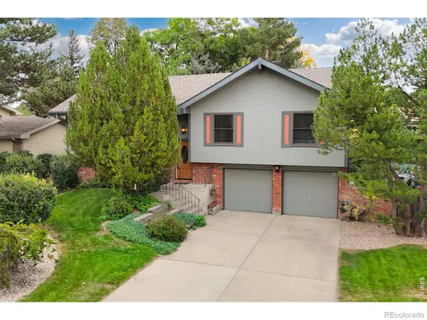 2236 Ouray, Fort Collins, CO 80525