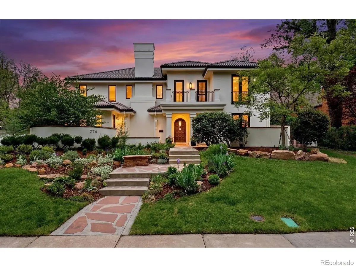 274 Vine, Denver, CO 80206 - #1
