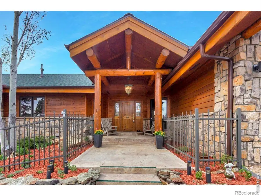 1180 Coyote, Estes Park, CO 80517 - #2
