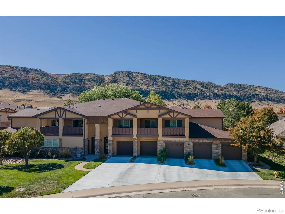 9896 W Freiburg #D, Littleton, CO 80127 - #1
