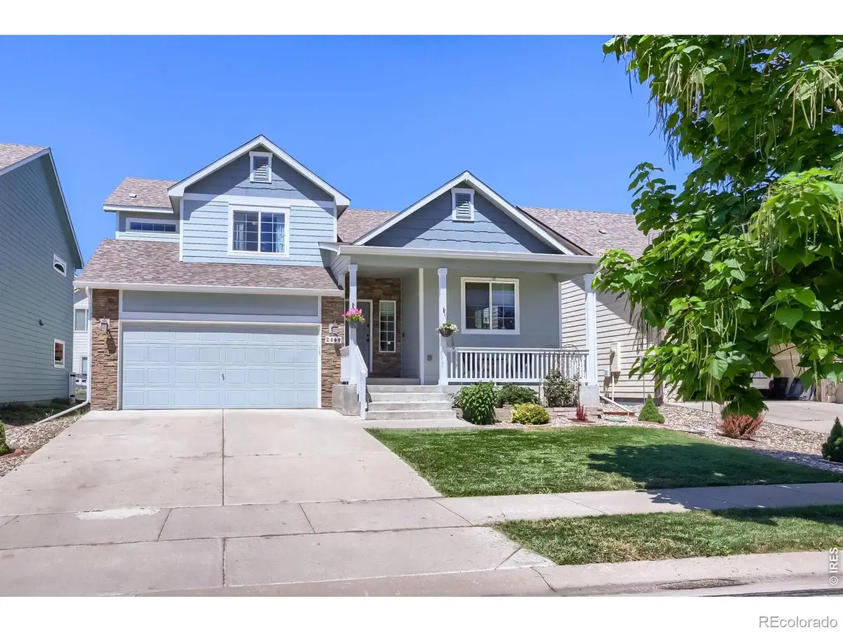 2409 Forecastle, Fort Collins, CO 80524 - #1