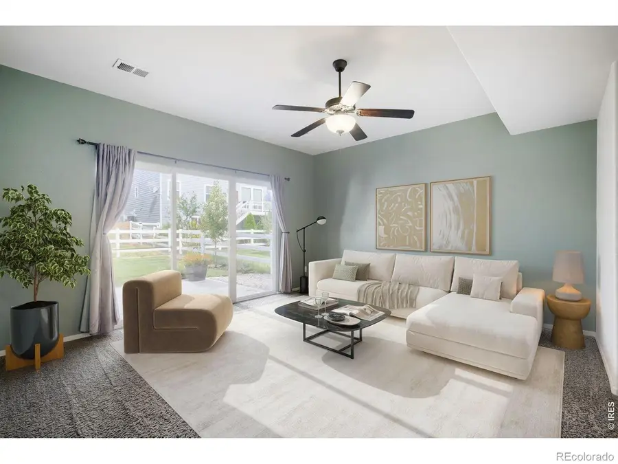 2409 Forecastle, Fort Collins, CO 80524 - #2