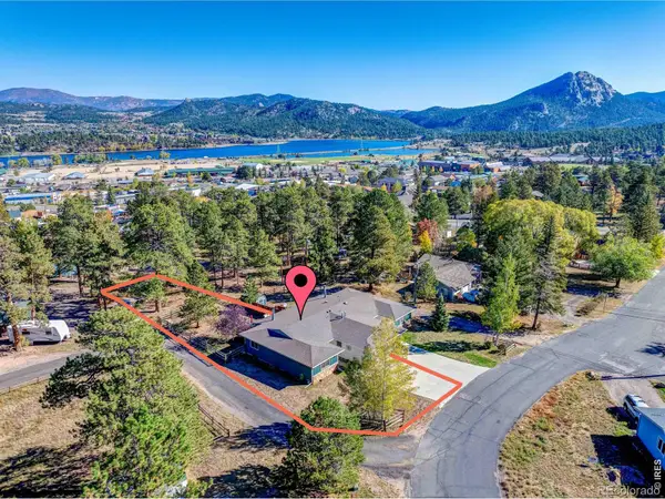 1069 Morgan, Estes Park, CO 80517