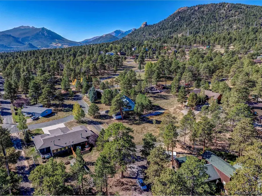 1069 Morgan, Estes Park, CO 80517 - #2