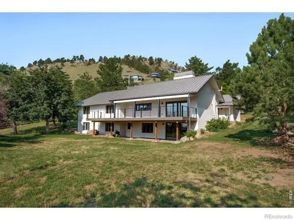 3735 Wild Plum, Boulder, CO 80304
