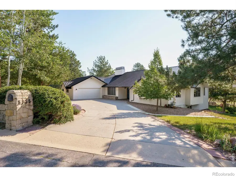 3735 Wild Plum, Boulder, CO 80304 - #2