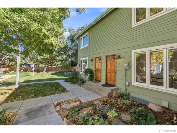 3874 Broadway #9, Boulder, CO 80304