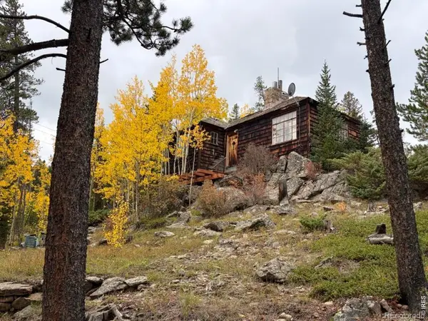 1351 Lump Gulch, Black Hawk, CO 80422