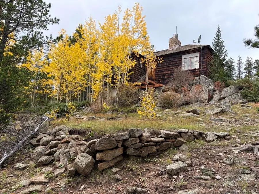 1351 Lump Gulch, Black Hawk, CO 80422 - #2