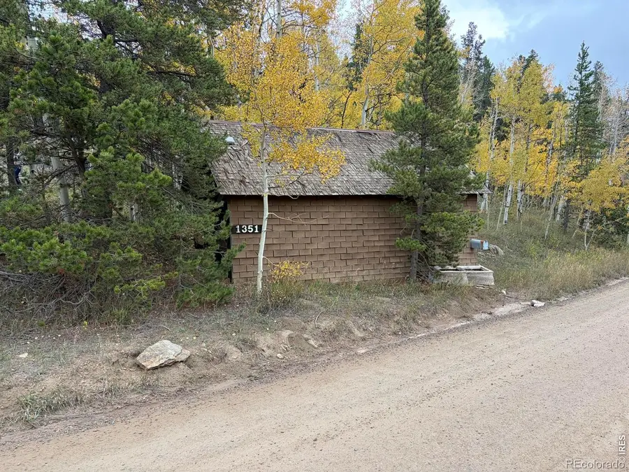 1351 Lump Gulch, Black Hawk, CO 80422 - #3